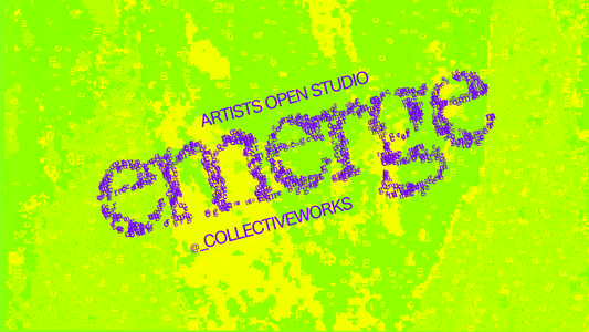 EMERGE: Artist Open Studio and Exhibiton... August 10-22, 2026