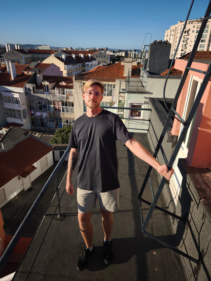 Umbuya Esigodini - Unisex Crewneck T-shirt