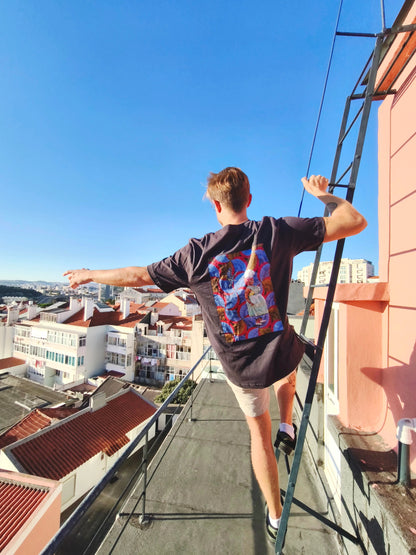 Umbuya Esigodini - Unisex Crewneck T-shirt